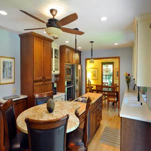 Kitchen Remodels