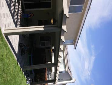 Patio Covers Duracool aluminum patio covers