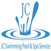JC Swimmimg Pool & Spa Service logo