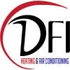 DFI Heating & Air Conditioning Inc logo