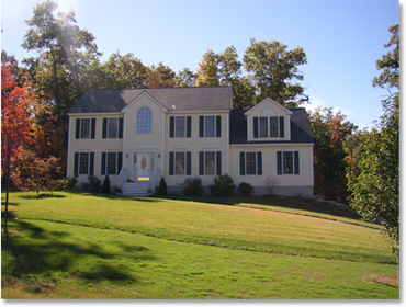 Custom Homes