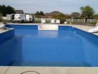 Photos from Chesapeake Pool Builders
