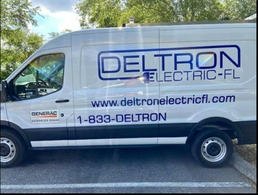 Photos by Deltron Electric Fl LLC #1
