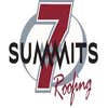 7 Summits Roofing logo