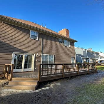 Deck Plus
