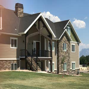 Icon Builders LLC
