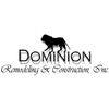 Dominion Remodeling & Construction, Inc logo