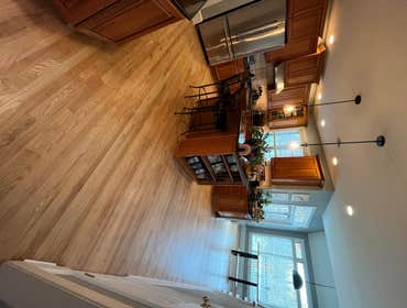 Kitchen Refinishing