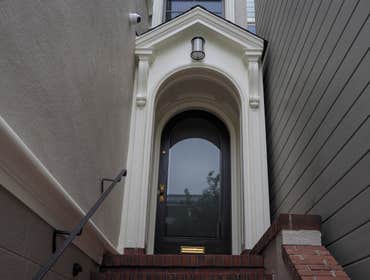 Broderick St Home Remodel