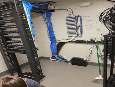 Photos by Apex Structured Cabling LLC #1
