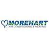 Morehart Air Conditioning and Heating logo
