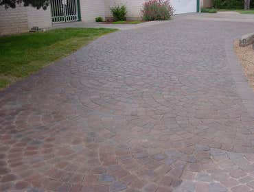 Projects A little taste of some of the work we do here at Outdoor Creations Unlimited.