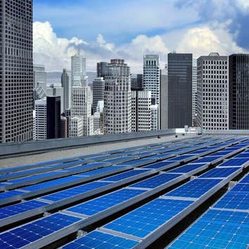 commercial solar