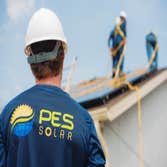 Solar Panel Installation Company