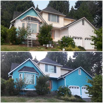 House in Redmond