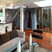 Cool Homes and Theaters
