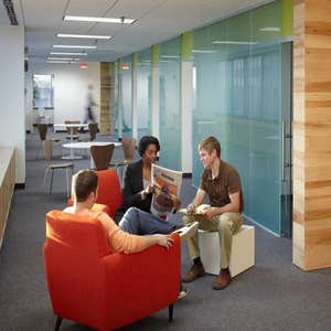 Civic/Institutional Studio
