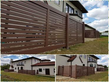 Fences