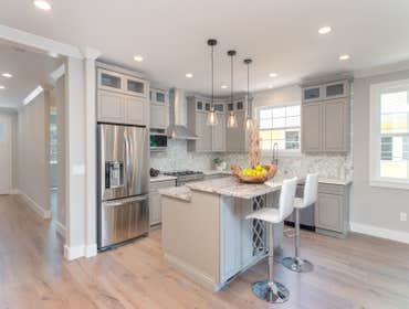 Los Angeles 2018 New Construction