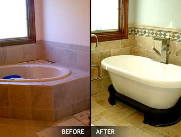 Photos from Cornerstone Remodeling
