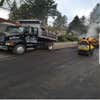 All Puget Sound Asphalt Paving logo