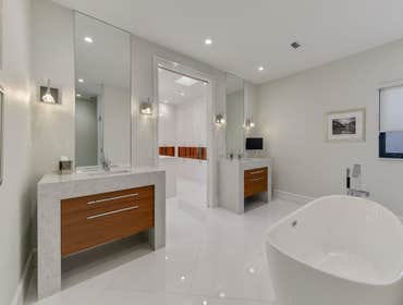 N House House Remodel and Interior Design