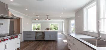 San Francisco Full House Remodel