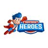Tampa Carpet Repair Heroes logo