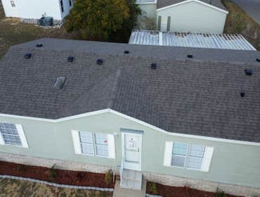 Photos by High Level Roofing #1
