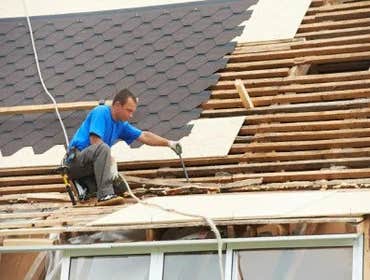 Photos by Contractorsin Roofing & Waterproofing #1