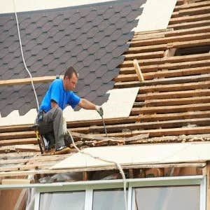Photos by Contractorsin Roofing & Waterproofing #1