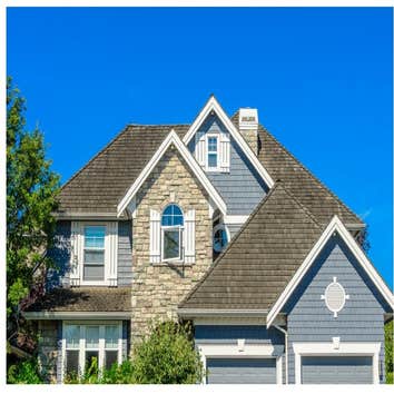 Photos by Yaegel Roofing LLC #1 New construction build