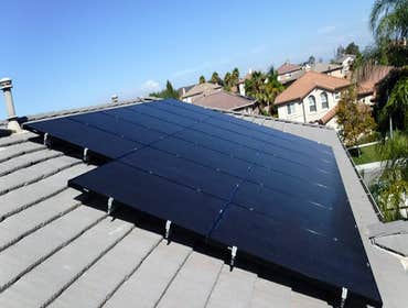 SunPower by Stellar Solar Installations
