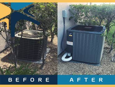 before and after