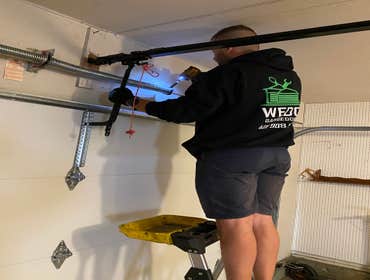 Photos by WEDO GARAGEDOOR