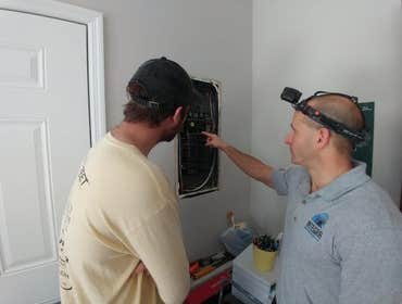 Photos by Integra Inspection Services, LLC #1