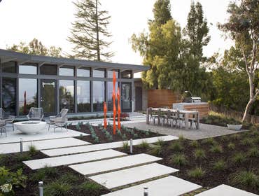 Photo(s) from Klopf Architecture Klopf Architecture