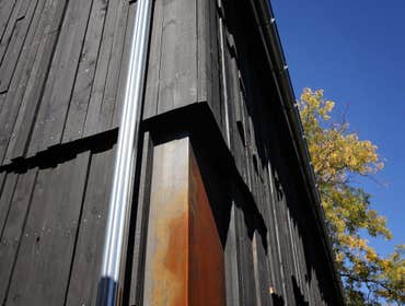 South Minneapolis - Whole Build