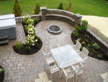 PB's Greenthumb Landscaping Project