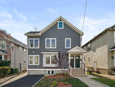 Orchard Project Full gut renovation of two family house