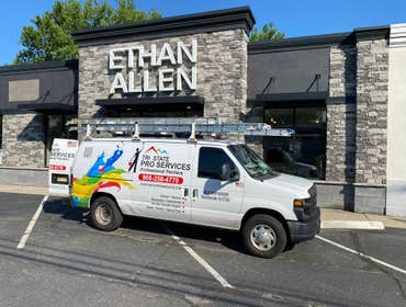 Commercial client