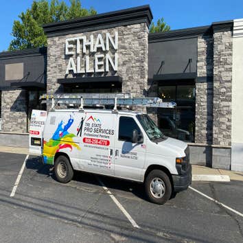 Commercial client