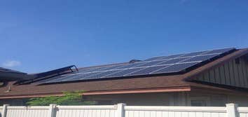 Photos from Hawaiian Sun Solar & Electrical Services LLC