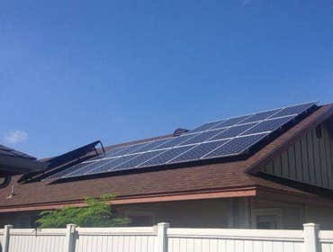 Photos from Hawaiian Sun Solar & Electrical Services LLC
