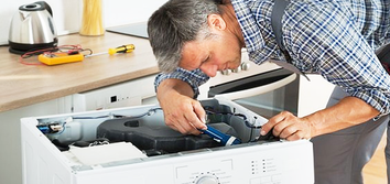 Expert Tech Appliance Repair Inc