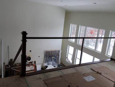Residential - Custom Two Story - Stevens Point