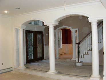 Formal Living Room