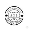 Jasco Custom Homes logo