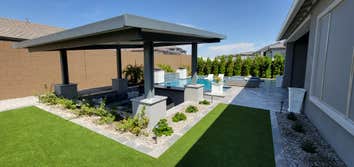 Apricity Pools LLC
