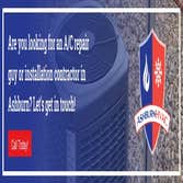 Ashburn HVAC Services